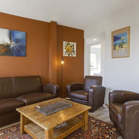 Appartement Tiera - Welkeys بياريتز المظهر الخارجي الصورة