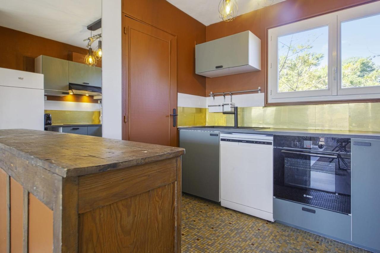 Appartement Tiera - Welkeys بياريتز المظهر الخارجي الصورة