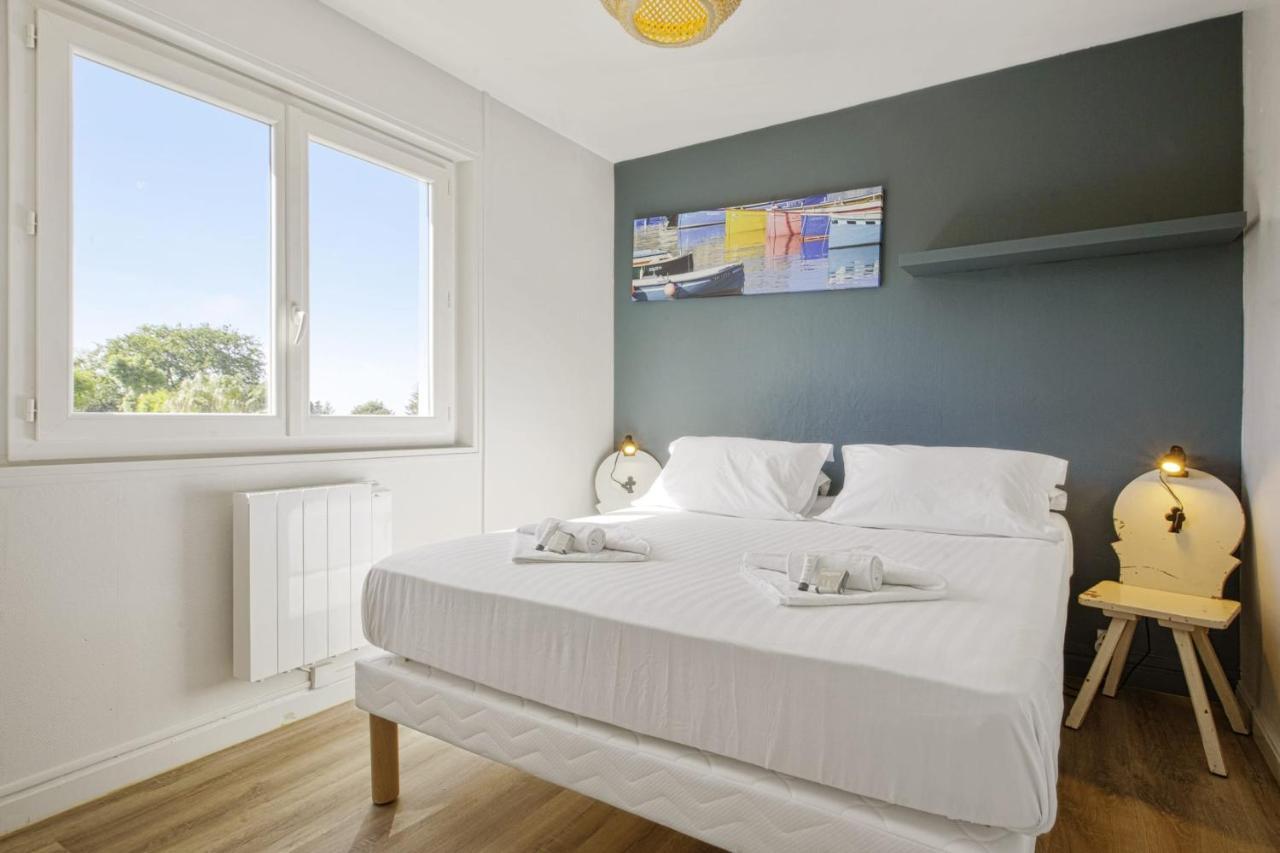 Appartement Tiera - Welkeys بياريتز المظهر الخارجي الصورة