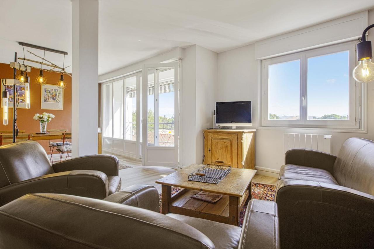 Appartement Tiera - Welkeys بياريتز المظهر الخارجي الصورة