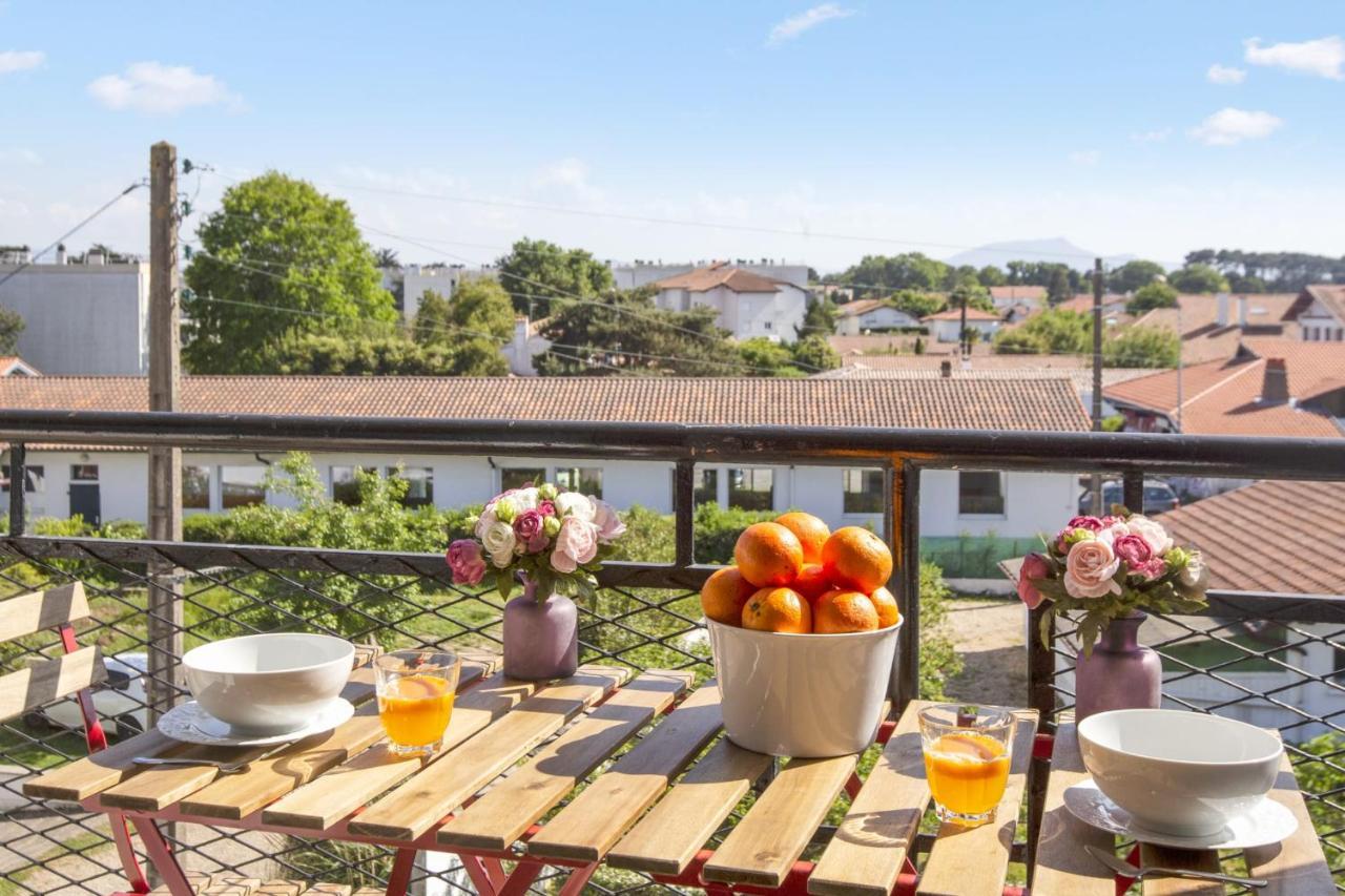 Appartement Tiera - Welkeys بياريتز المظهر الخارجي الصورة